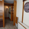 Tignes - Residencia Palafour - Studette 2 pers 16m² Nord