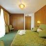 Cervinia - Hotel Excelsior Planet. Cervinia - Junior Suite 25m2