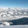 SkiWelt Wilder Kaiser-Brixental  - Appartment Steidlbauer