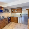 Les Menuires - Residencia Geffriand - 6p10  116m² balcon 
