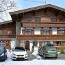 SkiWelt Wilder Kaiser-Brixental  - Embacher, Haus