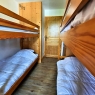 Les Menuires - Residencia Argentiere - 3p 6 45m² 2è SO/NO Balc