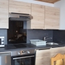 Meribel Mottaret - Residencia Chaviere - St 3p 24m² 8ème Asc Sud Balcon