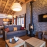 Val Cenis - Residencia Les balcons Platinum Val Cenis