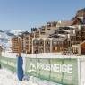 Val Thorens - Residencia P&V Machu Pichu.Val Thorens