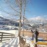 Schladming-Dachstein - Chalet Das Hubertus