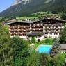 SkiWelt Wilder Kaiser-Brixental  - Hotel Tyrol