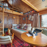 Courchevel - Chalet Mazot Les Bichettes