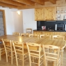 Nendaz - Residencia Pracondu I y II - Apartamento 7 piezas 14 personas