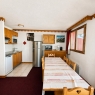Les Menuires - Residencia Bosson - 3p 6/8 46m² 3ème SO/NO Balc