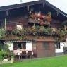 SkiWelt Wilder Kaiser-Brixental  - Appartement Alpin - Albert Edinger