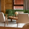 Courchevel - Chalet Les Glaciers