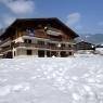 Praz Sur Arly - Residencia Odalys du Soleil