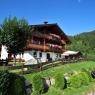 SkiWelt Wilder Kaiser-Brixental  - Appartments Oberschernthann