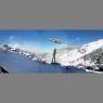 Meribel Mottaret - Residencia Gentianesmen - STUDIO 2P-15M2-N-1ETAGE