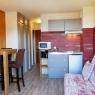 Meribel Mottaret - Residencia Ruitor - STUDIO 17m² 2 PAXS 4ET NORD/PCS