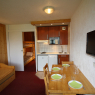 Tignes - Residencia Home Club 1 - Studio 4 pers 21m² Nord