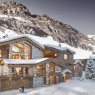 Val D´Isere - Chalet Orca