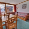 Meribel Mottaret - Residencia Plein Soleil - 2PIE 5PERS 40M2 SUD 2ETG