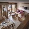 Les Carroz  - Residencia CGH Les Chalets de Jouvenence. Les Carroz