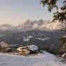 Schladming-Dachstein - Alpengasthaus Hochalm