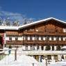 SkiWelt Wilder Kaiser-Brixental  - Hotel Alpenpanorama