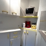 Les Menuires - Residencia Balcons D'olympie - 2p6cab 43m² sud balcon