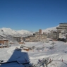 Les Menuires - Residencia Dorons - St 2 13m² 13ème Asc Nord