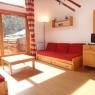 Meribel Mottaret - Residencia Lac Du Lou - 4PDUP+MEZ 8/10P 60m2  