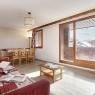 Val Thorens - Residencia Odalys Le Valset. Val Thorens