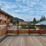 Megeve - Residencia Ksar B - 4pcs - 90m² - 6pers