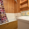 Les Menuires - Residencia Melezes - Stdiv2 24m2 NIV0 Asc Balc S/O