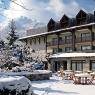 Saint Lary - Hotel Mercure 