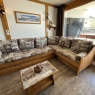 Meribel Mottaret - Residencia Chaviere - 2P5 36m² 4ème S Balc