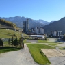 Les Menuires - Residencia Chaviere - St 4 24m² 4ème Asc Sud