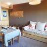 Meribel Mottaret - Residencia Gentianesmen - 2PIE 4/5P 29M2 NORD 3EME/PCS
