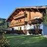 Kitzbühel - Appartementhaus Am Erlensee