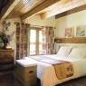 Vars - Hotel Les Escondus - Sauna - Habitación doble Estándar con desayuno