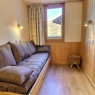 Meribel Mottaret - Residencia Boulevard - STUDI.DIV.4P.27M2 EST RDC