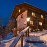 Flachau - Familienresort Reslwirt - Chalet Schneiderhäusl