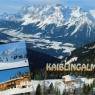 Schladming-Dachstein - Naturfreunde-Schutzhaus Kaiblingalm