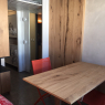 Tignes - Residencia Palafour - Studette 2 pers 16m² Nord