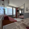 Les Menuires - Residencia Villaret - St Cab 4 26m² 1er Asc