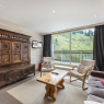 Courchevel - Residencia Hauts De Toviere B - 3P 57m² 6/7p SUD
