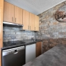 Meribel Mottaret - Residencia Combes - 2p4pax  39m² N/S balcon