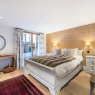 Courchevel - Chalet Pierremont - CHALET 360m² 12A 1E