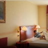 Sestriere - Hotel Cristallo. Sestriere