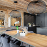 Val D´Isere - Residencia La Foret - 4P + cabine 135m² 9p