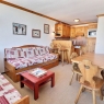 Meribel Mottaret - Residencia Plein Soleil - 2PIE,5 PERS,40M2,N,3E 