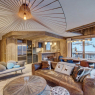 Val D´Isere - Residencia La Canadienne - 5 pièces 127m² 8 pers